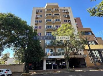 Comercial · 3327m² · 11 Vagas · Prédio Inteiro em Centro - Cascavel, PR