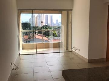 Apartamento · 60m² · 2 Quartos · 1 Vaga · Apartamento em Parque Amazônia - Goiânia