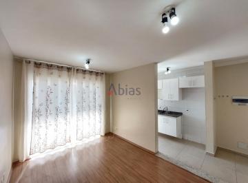 Apartamento · 50m² · 2 Quartos · 1 Vaga · Apartamento em Jardim Paraiso - São Carlos, SP