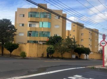 Apartamento · 94m² · 2 Quartos · 1 Vaga · Apartamento à venda no Jardim Santa Paula, São Carlos | 94m²