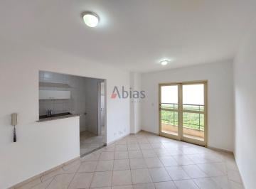 Apartamento · 40m² · 1 Quarto · 1 Vaga · Apartamento em Jardim Gibertoni - São Carlos, SP