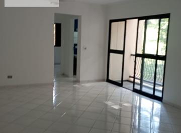 Apartamento · 78m² · 2 Quartos · 2 Vagas · Apartamento em Vila Sonia do Taboao  -  Taboão da Serra