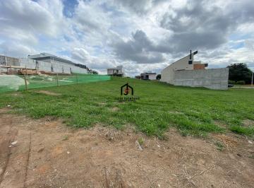 Terreno · 268m² · Terreno à venda - em Bosque do Imperador