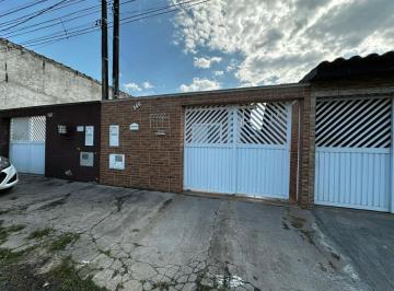 Casa de 1 quarto, Itanhaém · Casa com 1 dormitórios à venda - 60 m² - Tupy - Itanhaém/SP