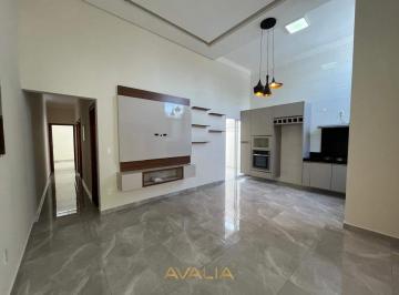 Casa · 105m² · 3 Quartos · 2 Vagas · Casa de Condomínio para alugar em Jardim Park Real de 105.00m² com 3 Quartos, 1 Suite e 2 Garagens