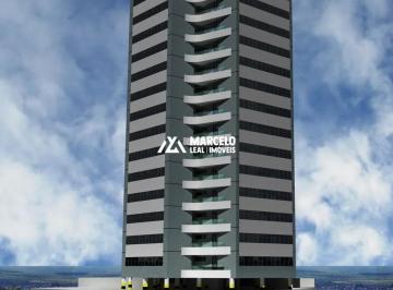 Apartamento · 40m² · 1 Quarto · 1 Vaga · Apartamento para venda em Recreio de 39.99m² com 1 Quarto e 1 Garagem