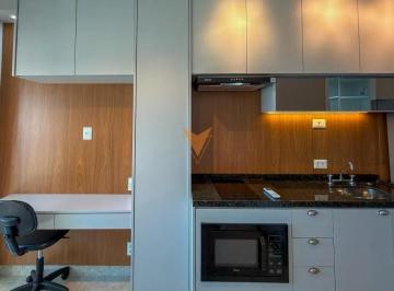 Apartamento · 28m² · 1 Quarto · Flat para alugar em Butantã de 28.00m² com 1 Quarto