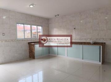 Casa · 40m² · 1 Quarto · Casa para Locação no Recanto Campo Belo, SP | 30m²