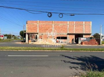 Comercial · 302m² · 1 Quarto · 8 Vagas · Prédio Comercial para alugar em Jardim Astúrias I de 302.00m² com 1 Quarto, 1 Suite e 8 Garagens