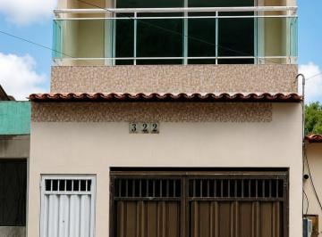 Casa · 45m² · 1 Quarto · Casa para Alugar em Fortaleza | 1 Quarto | Espaçosa e Bem Ventilada