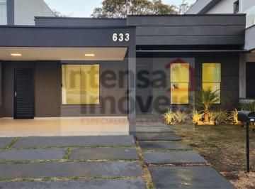 Casa · 145m² · 3 Quartos · 2 Vagas · Casa de Condomínio para venda em Loteamento Residencial Campos Do Conde Ii de 145.00m² com 3 Quartos