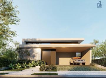 Casa · 190m² · 3 Quartos · 2 Vagas · Casa de Condomínio para venda em Jardim Vila São Domingos de 189.71m² com 3 Quartos, 3 Suites e 2 Ga