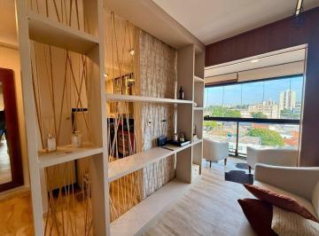 Apartamento · 57m² · 2 Quartos · 1 Vaga · Apartamento para venda em Jardim Paulistano de 57.00m² com 2 Quartos e 1 Garagem