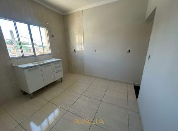Apartamento · 40m² · 1 Quarto · 1 Vaga · Apartamento para alugar em Jardim União de 40.00m² com 1 Quarto e 1 Garagem