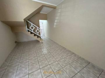 Casa · 165m² · 4 Quartos · 2 Vagas · Casa para alugar em Jardim Morada do Sol de 165.00m² com 4 Quartos, 2 Suites e 2 Garagens