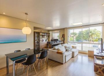 Apartamento · 73m² · 2 Quartos · 1 Vaga · Apartamento de 2 quartos e 1 vaga de garagem no Bairro Partenon Porto Alegre.