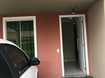 Casa · 194m² · 2 Quartos · 2 Vagas · Casa de Condomínio para venda em Além Ponte de 194.00m² com 2 Quartos, 1 Suite e 2 Garagens