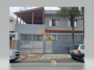 Casa · 140m² · 2 Quartos · 1 Vaga · Sobrado para alugar em Centro de 140.00m² com 2 Quartos e 1 Garagem