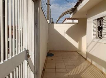 Casa · 99m² · 2 Quartos · 2 Vagas · Casa para alugar em Vila Nossa Senhora De Fátima de 99.00m² com 2 Quartos, 1 Suite e 2 Garagens
