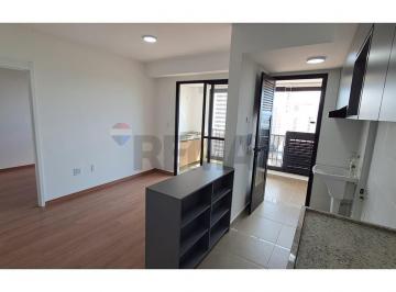 Apartamento · 49m² · 1 Quarto · 1 Vaga · Apartamento para alugar em Parque Campolim de 49.00m² com 1 Quarto e 1 Garagem