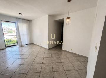 Apartamento · 62m² · 3 Quartos · 1 Vaga · Apartamento à Venda no  Lauzane Paulista - Zona Norte