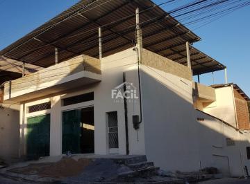 Casa · 420m² · 3 Quartos · 1 Vaga · Prédio Inteiro à Venda em Centro - Viana | 420m²