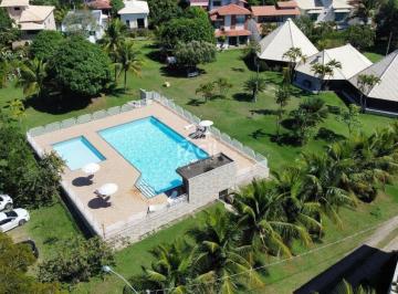 Casa · 200m² · 2 Quartos · 4 Vagas · Casa de Condomínio em Jucu, Vila Velha com 2 Dormitórios