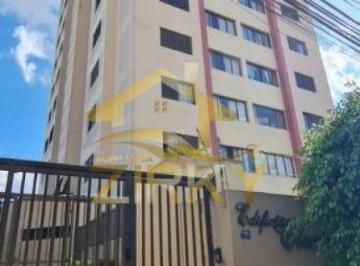 Apartamento · 60m² · 2 Quartos · 1 Vaga · Apartamento à venda, 60 m² por R$ 360.000,00 - Vila Rosália - Guarulhos/SP