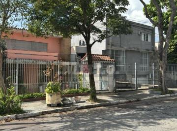 Casa · 319m² · 3 Quartos · 4 Vagas · Casa Assobradada, Planalto Paulista - São Paulo