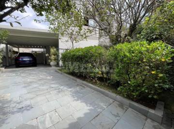 Casa · 208m² · 5 Quartos · 3 Vagas · Sobrado, Vila Pirajussara - São Paulo
