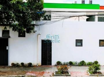 Casa · 113m² · 6 Vagas · Casa Térrea à Venda em Vila Cruzeiro - São Paulo/SP.