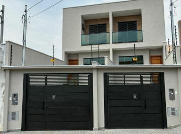 Casa · 180m² · 3 Quartos · 5 Vagas · SOBRADO À VENDA | PQ. RODRIGUES ALVES
