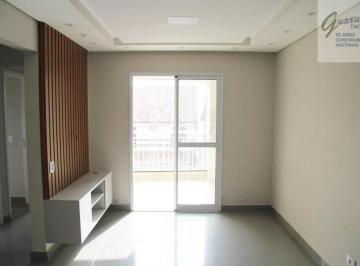 Apartamento · 70m² · 3 Quartos · 1 Vaga · Apartamento à venda Torres Tibagy, 3 dormitórios com suíte - Guarulhos/SP