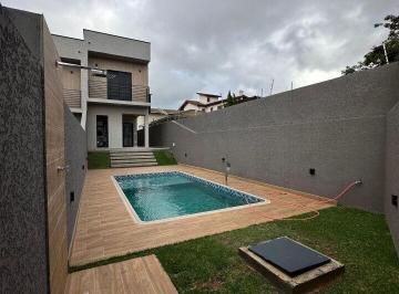 Casa · 170m² · 3 Quartos · 2 Vagas · Casa moderna para venda e locação