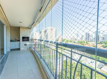 Apartamento · 106m² · 3 Quartos · 2 Vagas · APARTAMENTO VENDA BROOKLIN