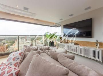 Apartamento · 136m² · 3 Quartos · 2 Vagas · APARTAMENTO VENDA BROOKLIN