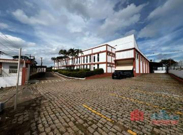 Comercial · 3000m² · 15 Vagas · Galpão Industrial em Valinhos | Acesso Direto à Anhanguera | 250 KVA | Doca | Pé-Direito de 8m