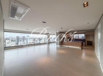 Apartamento · 190m² · 4 Quartos · 3 Vagas · Apartamento a venda no Brooklin com 4 dormitórios e 3 vagas