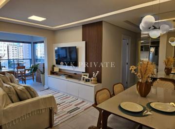 Apartamento · 69m² · 2 Quartos · 1 Vaga · Apto com varanda gourmet/Vila Leopoldina/ 69m²; 2 dormitórios, 1 suíte; 2 banheiros e 1 vaga.