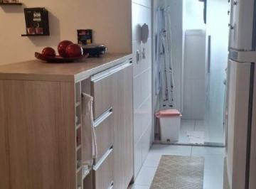 Apartamento · 40m² · 2 Quartos · Apartamento á venda Zona Sul (Vila Andrade) 2 dormitórios 1 banheiro