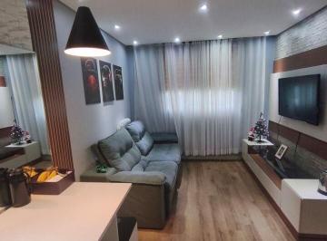 Apartamento · 39m² · 2 Quartos · APARTAMENTO À VENDA ZONA SUL 2 DORM 1 BANHEIRO