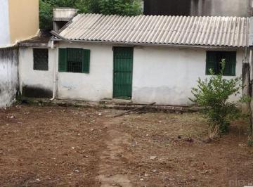 Terreno · 250m² · TERRENO COM 250m² JD CAMARGO NOVO
