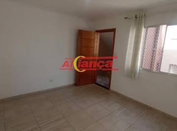 Apartamento · 54m² · 2 Quartos · 1 Vaga · ÓTIMO APARTAMENTO 54m² COM 2 DORMITÓRIOS E 1 VAGA DE GARAGEM - JARDIM ADRIANA - GUARULHOS/SP.