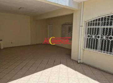 Casa · 300m² · 3 Quartos · 3 Vagas · SOBRADO RESIDENCIAL PONTE GRANDE - GUARULHOS, SP