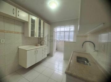 Apartamento · 67m² · 2 Quartos · 1 Vaga · Apartamento para locação - Jardim Brasil