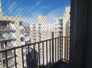 Apartamento · 55m² · 2 Quartos · 1 Vaga · Apartamento 2 quartos e 1 vaga de garagem - Jd Celeste