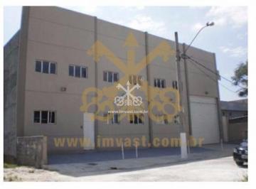 Comercial · 914m² · 6 Vagas · Galpão para Locação - Cajamar