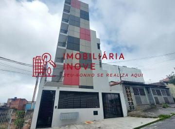Apartamento · 45m² · 2 Quartos · EXCELENTE APARTAMENTO PARA LOCAÇÃO COM VAGA DE GARAGEM,  ELEVADOR E SALÃO DE FESTAS!!!