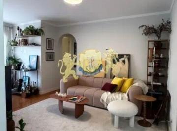 Apartamento · 67m² · 2 Quartos · 1 Vaga · Apartamento com 2 Quartos à venda, 67m² - Vila Olímpia