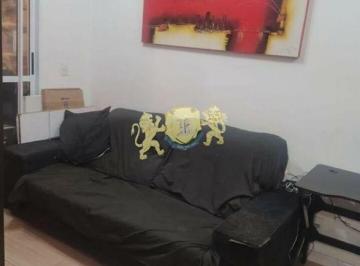 Apartamento · 52m² · 2 Quartos · 1 Vaga · Flat com 2 Quartos à venda, 52m² - Bela Vista